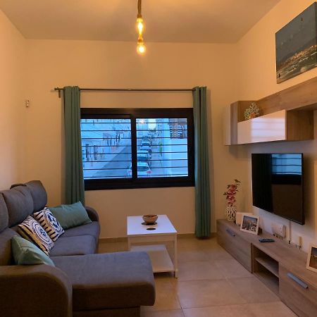Covento Beach 2, Centro Con Garage Y Patio タリファ エクステリア 写真