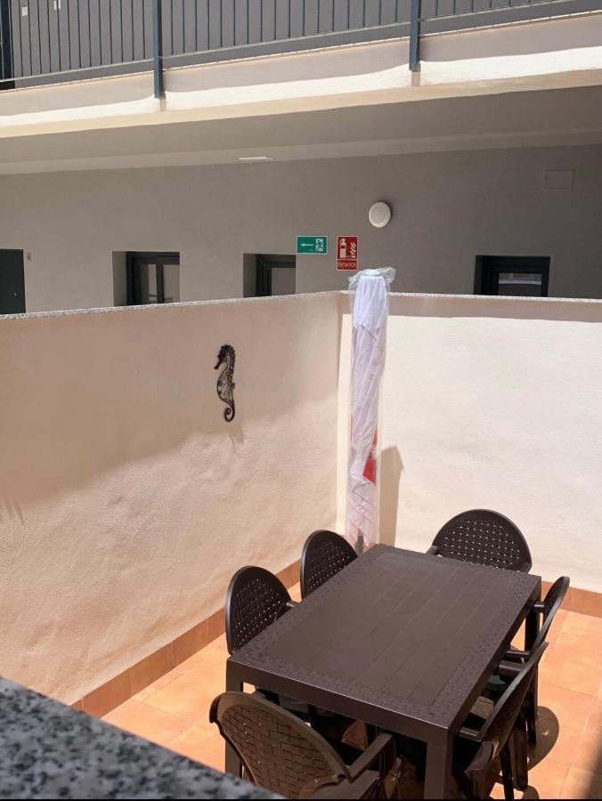 Covento Beach 2, Centro Con Garage Y Patio タリファ エクステリア 写真