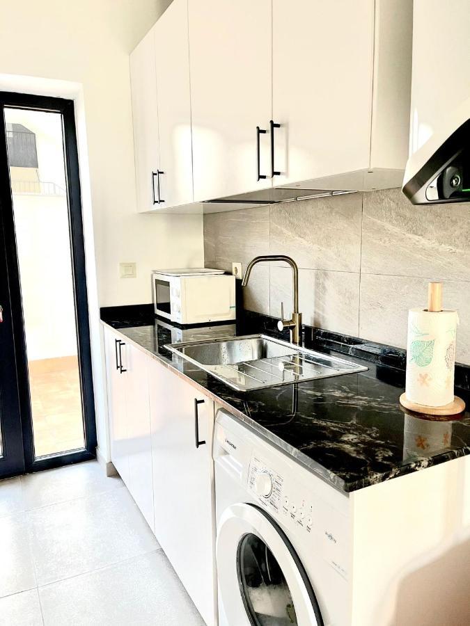 Covento Beach 2, Centro Con Garage Y Patio タリファ エクステリア 写真