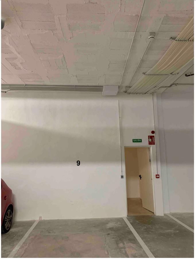 Covento Beach 2, Centro Con Garage Y Patio タリファ エクステリア 写真
