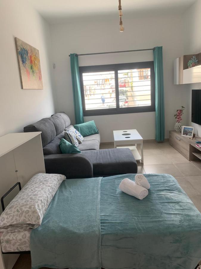 Covento Beach 2, Centro Con Garage Y Patio タリファ エクステリア 写真