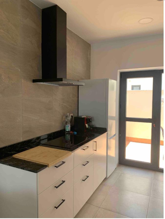 Covento Beach 2, Centro Con Garage Y Patio タリファ エクステリア 写真