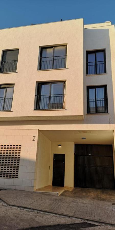 Covento Beach 2, Centro Con Garage Y Patio タリファ エクステリア 写真
